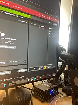 hugecock cali online show from June 26, 2:16 am