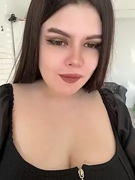 AmeliaBronze online show from April 18, 2:15 am