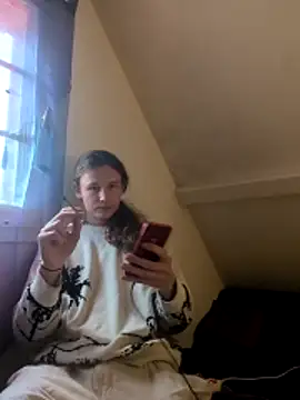 scvndi33 online show from April 11, 2:32 pm