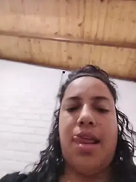 Pricila45 online show from April 16, 12:22 am