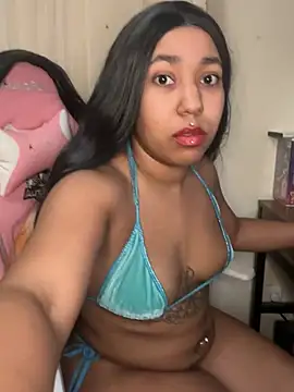 Goddessmostwanted online show from May 7, 10:20 am