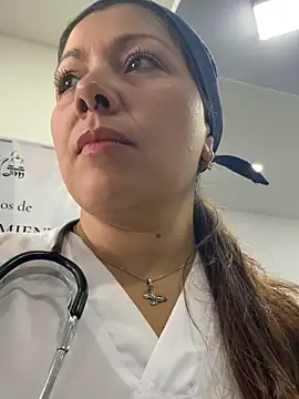 Snapshot of SARA_21- chatting on April 14, 2:01 pm SARA 21- online show from April 14, 2:01 pm