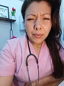 SARA 21- online show from June 30, 1:23 pm