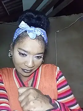 MissyLoveCreator online show from July 24, 9:46 pm