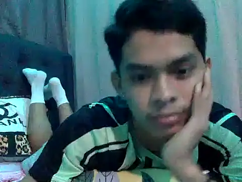 Snapshot of yourhotasian_jhonpol16 chatting on June 25, 6:01 pm yourhotasian jhonpol16 online show from June 25, 6:01 pm