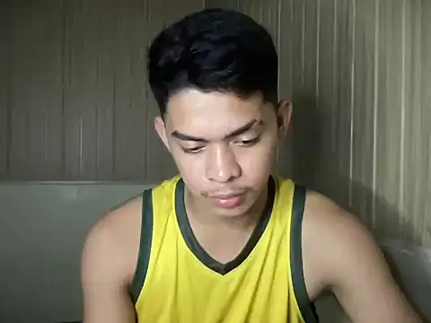 Snapshot of yourhotasian_jhonpol16 chatting on July 18, 3:16 pm yourhotasian jhonpol16 online show from July 18, 3:16 pm