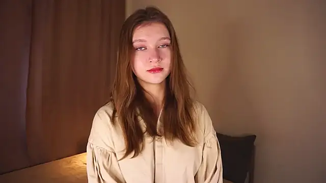 SonaKhalili online show from April 15, 5:03 am