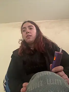 miss bbyxxx online show from February 19, 12:23 pm