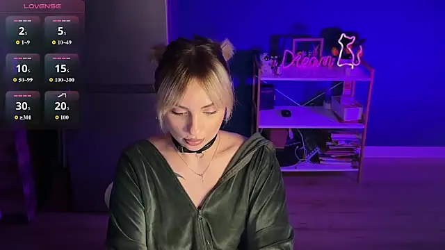 mari grey online show from May 24, 8:36 pm