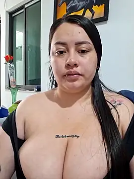 Stefy honey12 online show from April 12, 3:28 pm