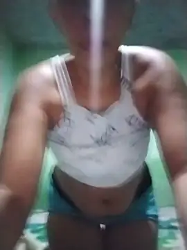 YuliBrayan online show from June 25, 8:57 pm