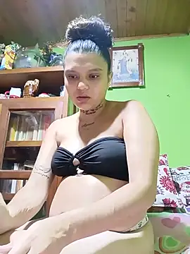 nika 1327 online show from June 4, 8:04 pm