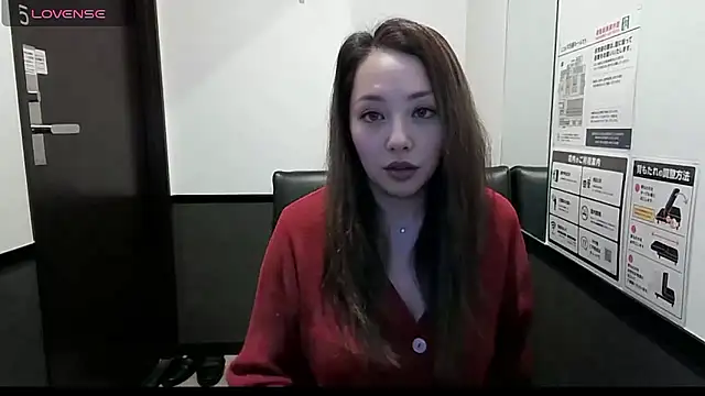 Yuu jpn online show from May 7, 1:38 pm
