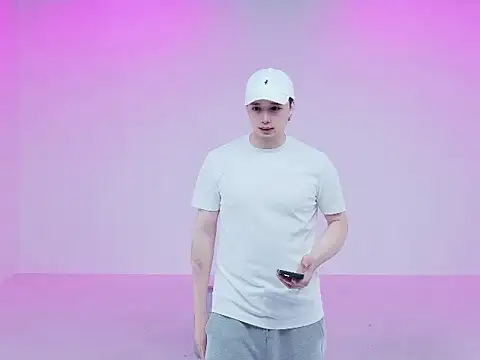 ty-baby online show from April 21, 12:33 pm