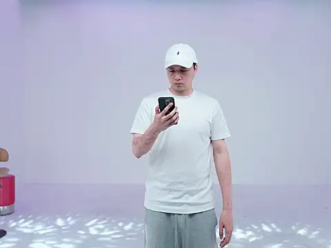 ty-baby online show from April 22, 3:46 pm