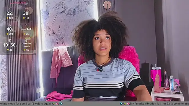 Snapshot of serena_sex31 chatting on June 21, 11:57 am serena sex31 online show from June 21, 11:57 am