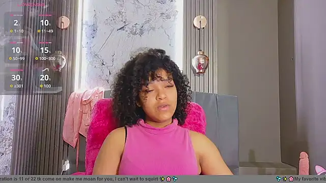Snapshot of serena_sex31 chatting on June 28, 12:00 pm serena sex31 online show from June 28, 12:00 pm