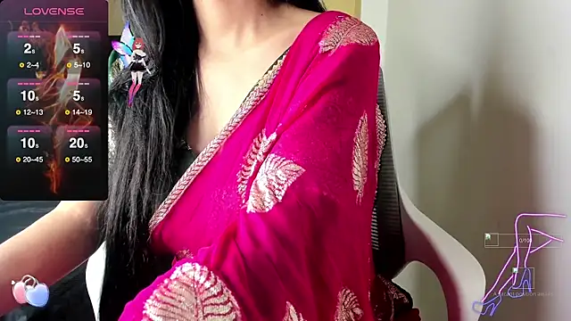 Snapshot of Abigail_Ab chatting on October 17, 4:53 pm Abigail Ab online show from October 17, 4:53 pm