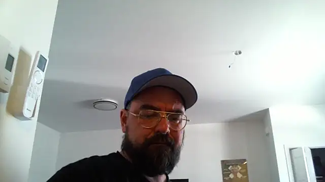 Danos47x online show from April 12, 4:23 pm