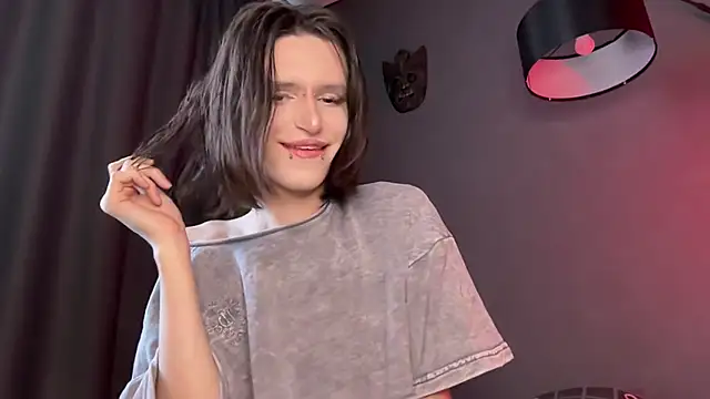 Niky Long online show from July 16, 11:49 am