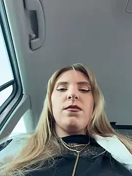 Tiffy Rosee online show from May 4, 8:54 am