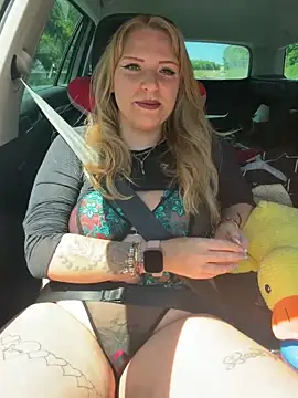 Tiffy Rosee online show from May 25, 10:10 am