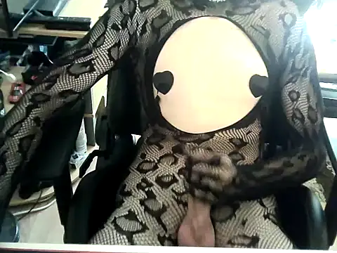 SurgicallySexy21 online show from July 28, 8:32 am
