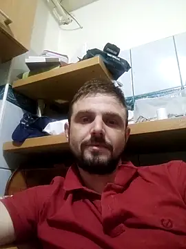 Georgegel online show from April 20, 8:10 pm