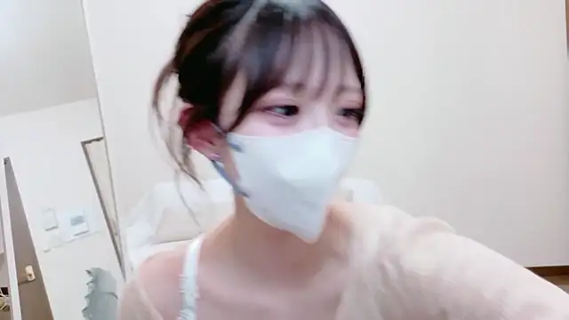 Koto-jpnk online show from April 26, 12:36 pm