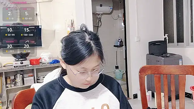 Missbibi-588 online show from April 30, 12:22 pm