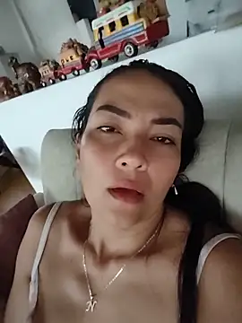 LuluDream online show from June 2, 1:46 pm