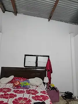 LuluDream online show from June 3, 2:36 am