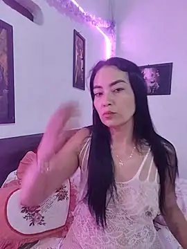 LuluDream online show from June 4, 4:29 am