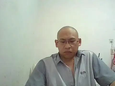 benly118 online show from April 22, 3:09 am