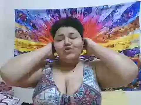 the caramelcola online show from May 7, 3:34 am