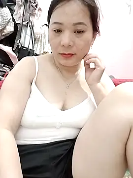 ManaMi-Amii online show from May 17, 12:12 pm