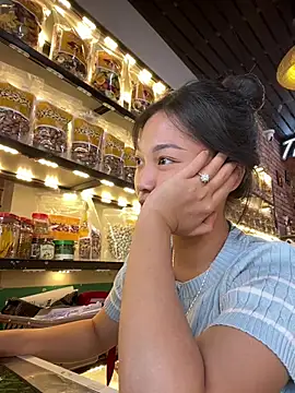 Cherry 029 online show from April 13, 10:21 am