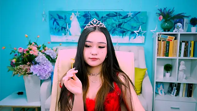 AmiMeow  online show from April 27, 7:17 am