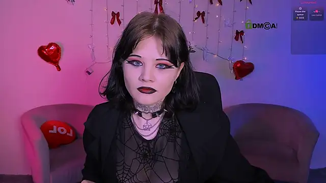 Snapshot of nikki_kiss_ chatting on April 21, 8:09 am nikki kiss online show from April 21, 8:09 am