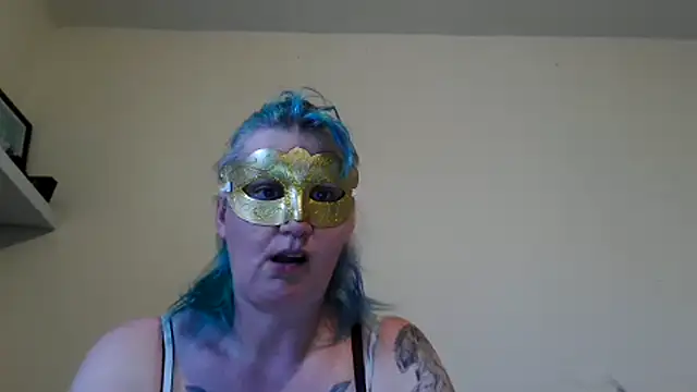 Snapshot of Ruby_1255 chatting on July 10, 8:11 pm Ruby 1255 online show from July 10, 8:11 pm