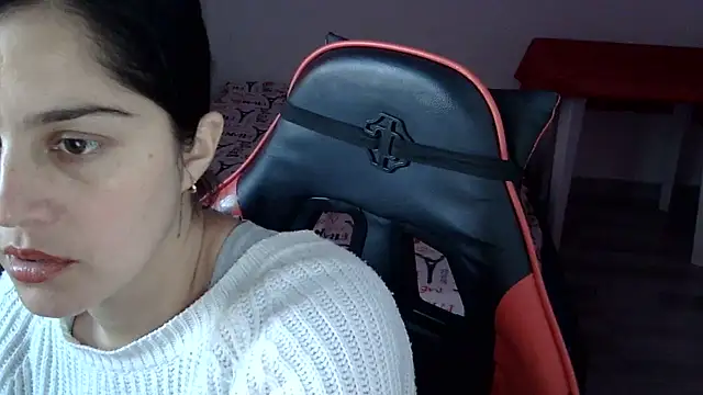 Snapshot of Bandida553 chatting on July 26, 3:30 pm Bandida553 online show from July 26, 3:30 pm