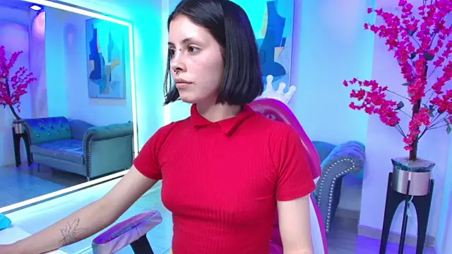 Snapshot of Patme_queen chatting on May 22, 7:30 pm Patme queen online show from May 22, 7:30 pm