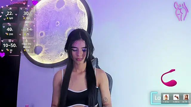 luna-bella  online show from June 2, 5:53 am
