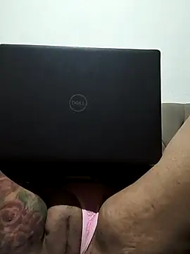 Luna-elle online show from April 17, 9:51 pm