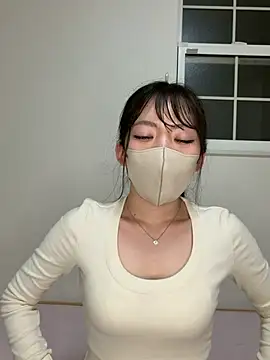 seira6666 online show from April 14, 12:55 pm