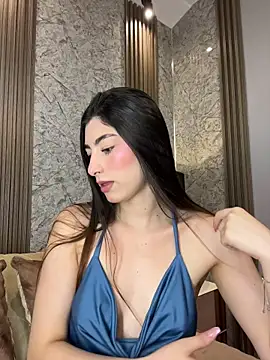 Snapshot of evelyn_hills chatting on June 26, 3:16 pm evelyn hills online show from June 26, 3:16 pm