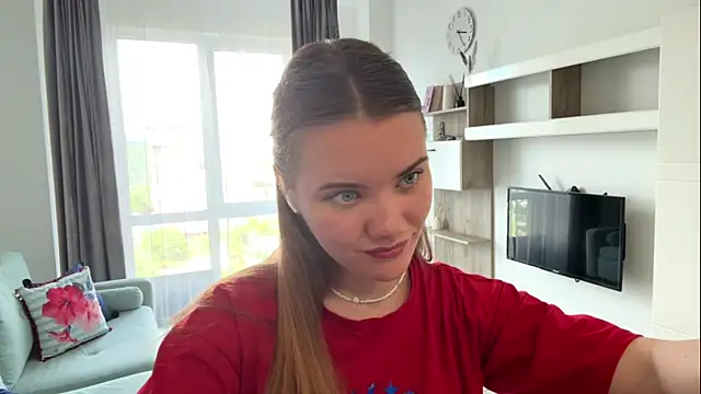 Snapshot of doana_bebriti chatting on June 27, 12:22 pm doana bebriti online show from June 27, 12:22 pm