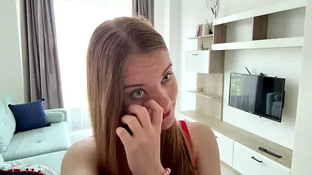 Snapshot of doana_bebriti chatting on July 3, 10:10 am doana bebriti online show from July 3, 10:10 am