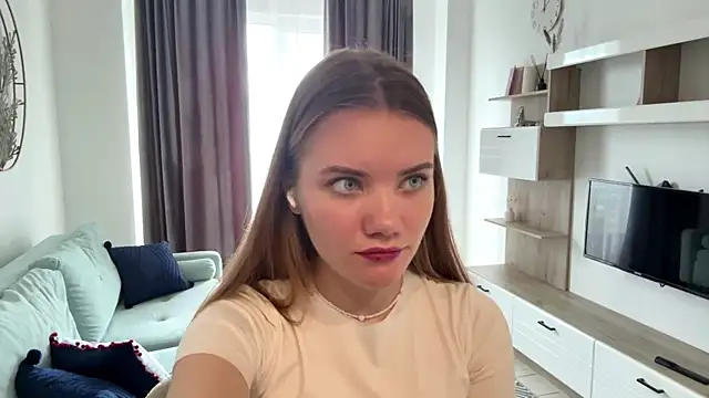Snapshot of doana_bebriti chatting on July 4, 10:10 am doana bebriti online show from July 4, 10:10 am