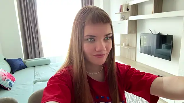 Snapshot of doana_bebriti chatting on July 11, 10:07 am doana bebriti online show from July 11, 10:07 am